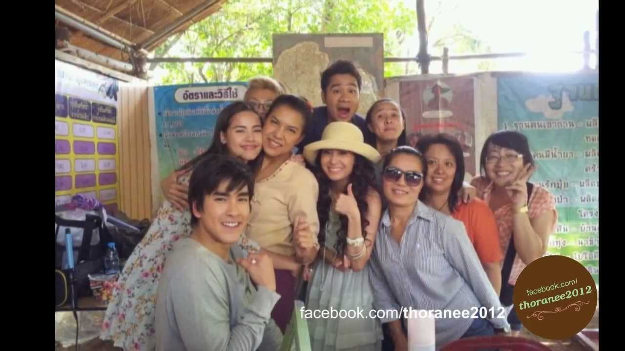[Thoranee2012] ทุกๆการเดินทางมีเรื่องราว...