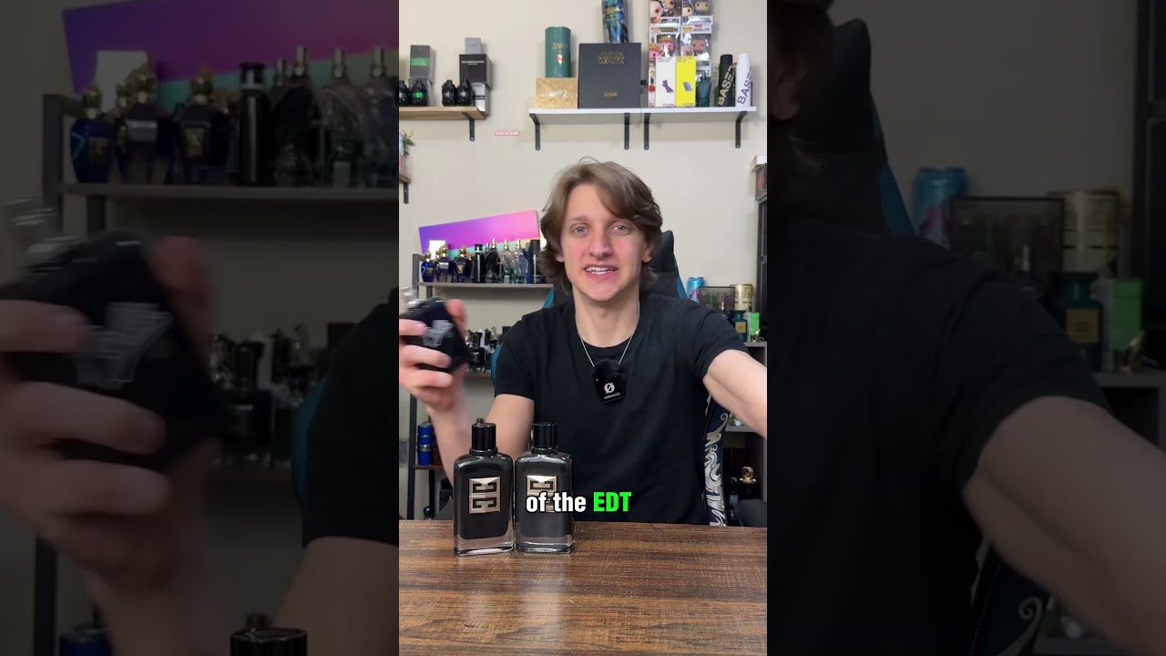 Are The 2025 Fragrances worth your money 