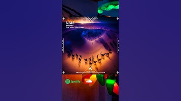 Thumbnail of Karno B - Nais Feat. Nikos Giouletzis (Cafe De Anatolia)