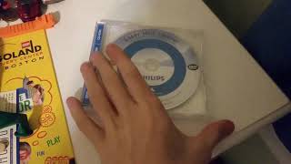 Phillips Cd Dvd Cleaning Lens Disc Does It Work?
