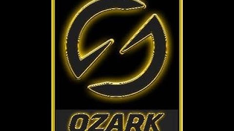 How to set up the Ozark Mod menu