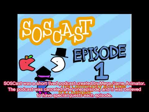 The SOSC Iceberg Explained The Surface