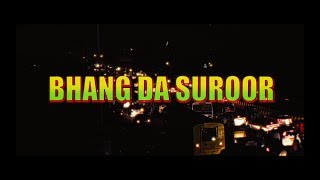 Video thumbnail of "Lalit Singh - Bhang Da Suroor"