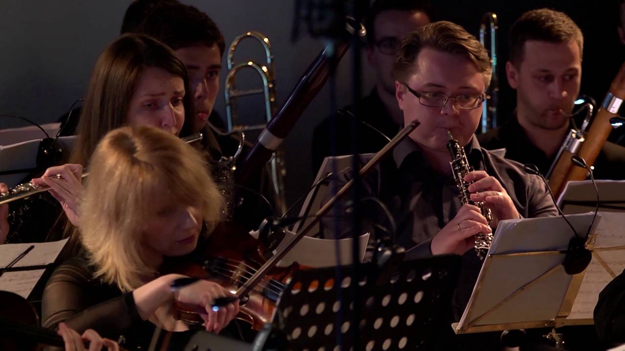 Erik Satie «Parade»