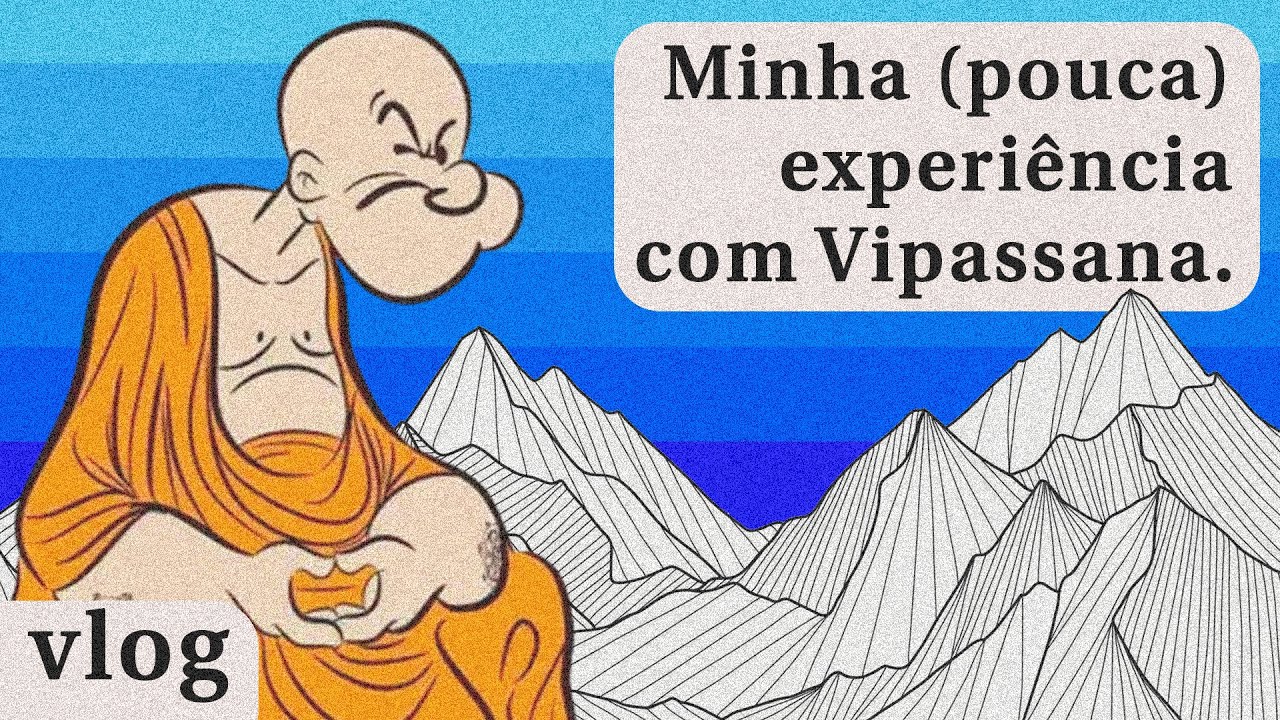 A QUIETUDE - vlog #007