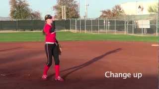Lynsey Duncan Profile - Pitcherif - Gilbert, Az