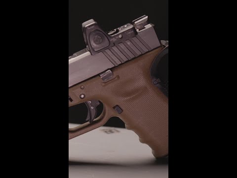 Buying a carry gun: Aftermarket support