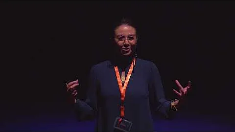 Global Fashion Entrepreneurship  | Farida Temraz | TEDxFalakiStreet