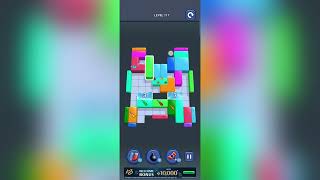 🔥 Shape Escape Level 117 Walkthrough | Can You Solve It? 🧠💥