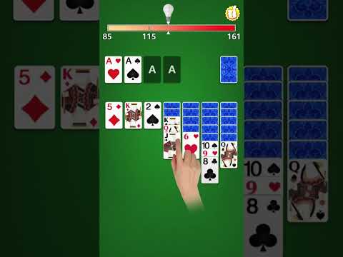 Spider Solitaire（1080x1920 20220917 1）