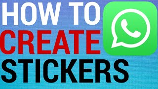Cara Membuat Stiker WhatsApp Dengan Foto Anda