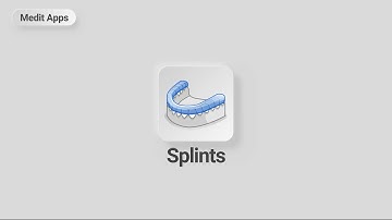 Medit Apps_Splints v1.0.1.48 Auto Creation Workflow