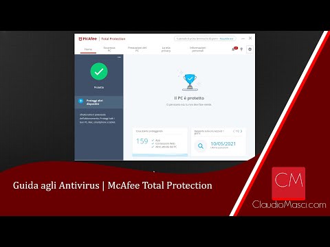 Video: Quanto è buona la sicurezza mobile McAfee?