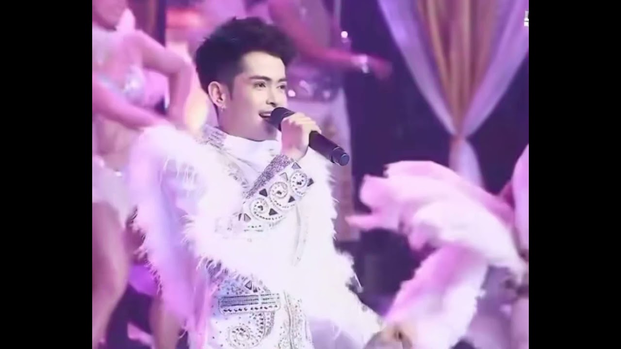 หลงเสียงแบม♥️♥️♥️#แพรวธิดา #แบมธนวัตร #หมอลำนามวิหค