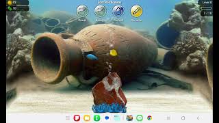 The game (Fish Farm) screenshot 3