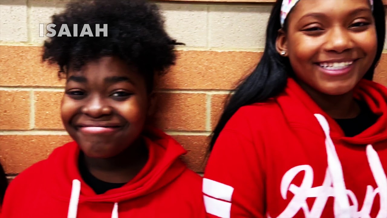 PCMS Hope Squad Video 2020 YouTube