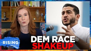 Mallory McMorrow drops out of Michigan Senate race; Abdul El-Sayed facing Haley Stevens | RISING
