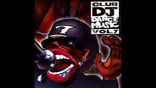 [ cd ] 추억 club dj dance music 7 (club dj dance music vol.7)