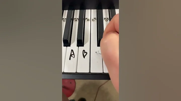 How to make pianists cry 😭😭😭 #shorts #piano