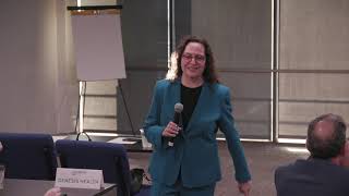 Kinected Symposium - Session 1 - Jen Halpern