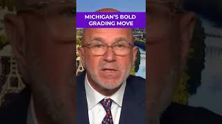 Agree with this move by the University of Michigan