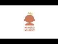 My Hero My Story: Interactive Book | By Yara | Graphic Design Capstone Project Demo 2026 | PMU-COAD