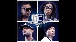 14. One Chance - Echo (Ain’t No Room For Talkin)