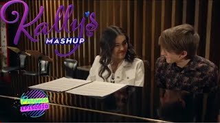[Chamada] Kally's Mashup 2 - Episódio 28 | Nickelodeon Brasil (28/11/2018)