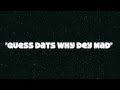 "Guess Dats Why Dey Mad" Mont (Aye) [Radio Version]