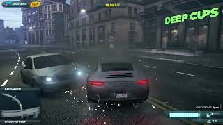 Need For Speed Most Wanted Easydrive