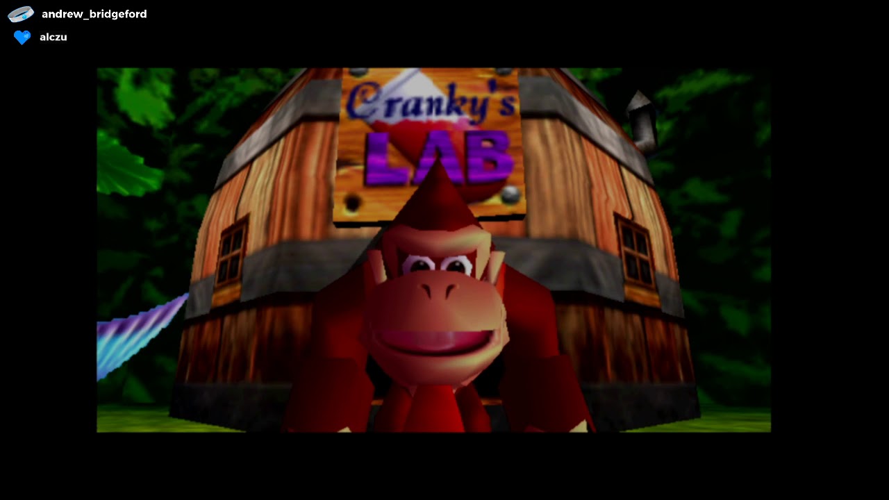 download dk 64 kongs download dk 64 kongs