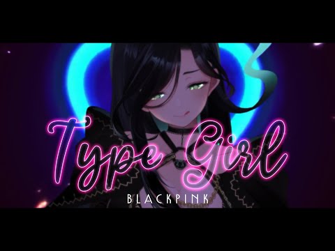 BLACKPINK - ‘Typa Girl’ (Acoustic Cover by Evalia)