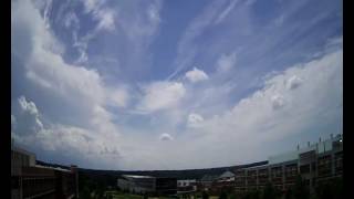 Cloud Camera 2017-05-31: NC State