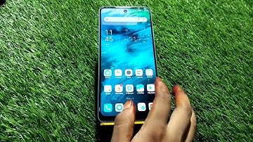 Do Not Disturb On In Infinix Note 12, Do Not Disturb Setting In Infinix Note 12, How To Enable Dnd