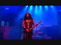 Kreator Hordes of Chaos + Phobia "Live At Rock Hard Festival" 2010