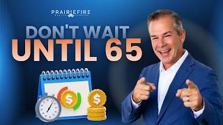 5 Retirement Tax Traps to Avoid Before Age 65