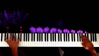 Sezen Aksu - Bir Çocuk Sevdim - Piano By Vn