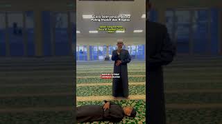 Cara Solat Jenazah Yang Palinh Mudah dan Ringkas.. #dakwahislam