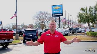 Jeff Gordon Chevrolet Fly In, Drive Home Program