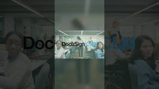 De horas a minutos: gestión de contratos jurídicos con Novandi y Docusign CLM #shorts #docusign