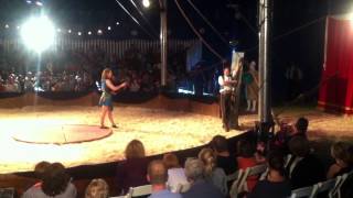 Zoppe Family Circus Pt3
