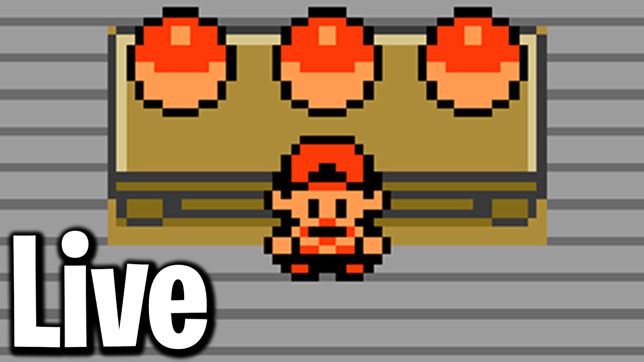 Playing the Crystal Romhack!