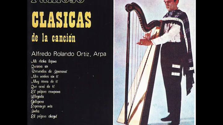 Alfredo Rolando Ortiz