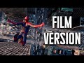 Miniature de la vidéo de la chanson Spidey Logo / Flying (Alternate)