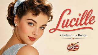 Lucille 💙 - 1950s Doo Wop Love Song  Vintage Oldies Romance - Gaetano La Rocca