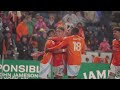 All Angles | Amine Bassi scores Houston's 1st goal of the season | #HOUvDAL