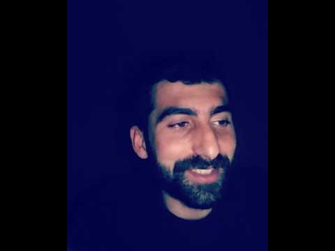 Sercan Umut - Gözün Arkada Kalmasin