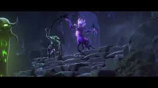 Dota 2 TI10 All Cinematics screenshot 5