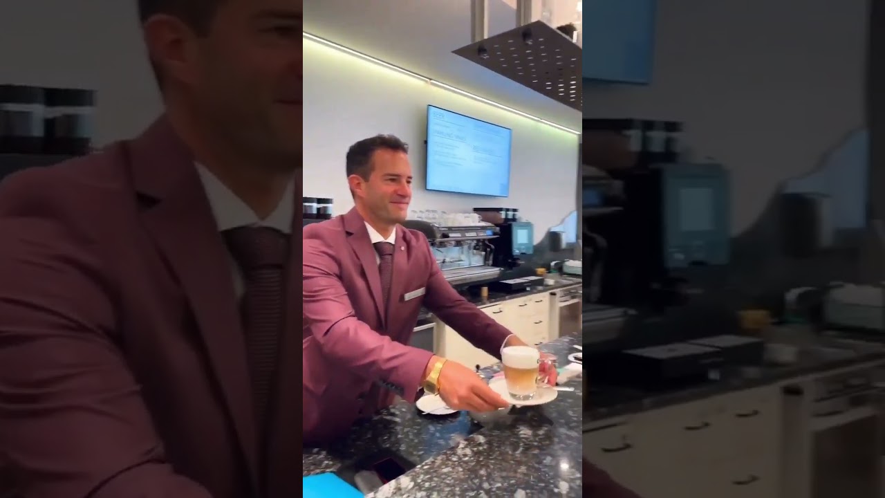 Entering Les Roches means entering a global community ♥️ 