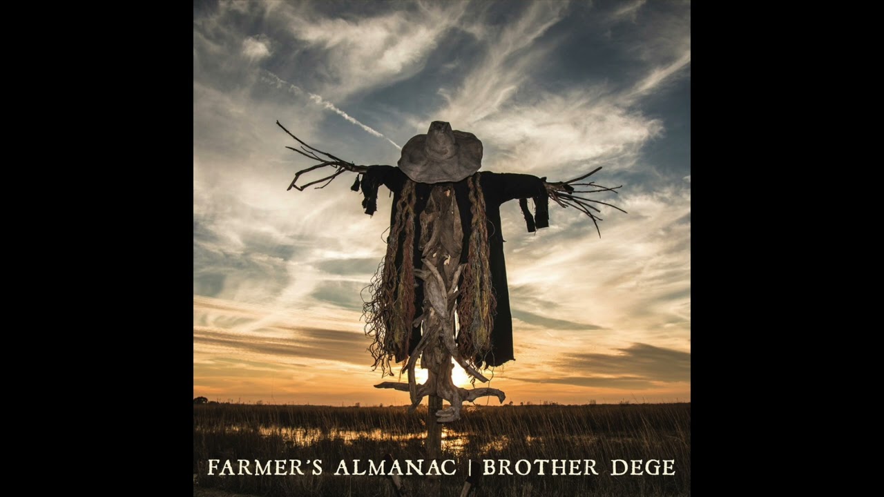 08 Laredo (extended) | Farmer's Almanac | Brother Dege adlı videoyu YouTube'da izle 08 Laredo (extended) | Farmer's Almanac | Brother Dege adlı videoyu YouTube'da izle